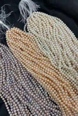 7/8 MM Round pearl Layer (A grade)_img_3