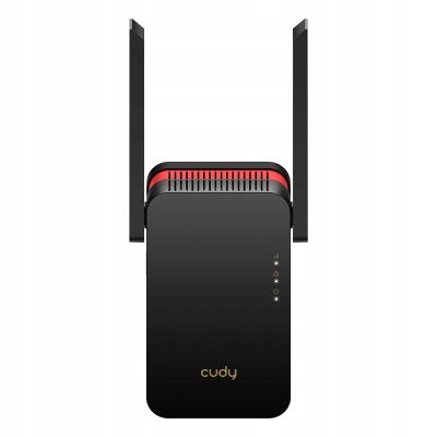 Cudy RE3000 AX3000 Mbps Dual Band Range Extender_img_1