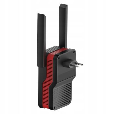 Cudy RE3000 AX3000 Mbps Dual Band Range Extender_img_2