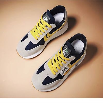 MEN’S TRENDY BREATHABLE RUNNING SHOES_img_3