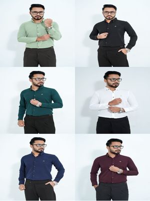 ফর্মাল শার্ট অফার প্রাইস_img_0