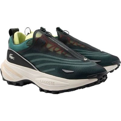 Audyssor Trail Textile Sneakers By “LACOSTE”_img_7