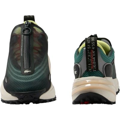 Audyssor Trail Textile Sneakers By “LACOSTE”_img_9