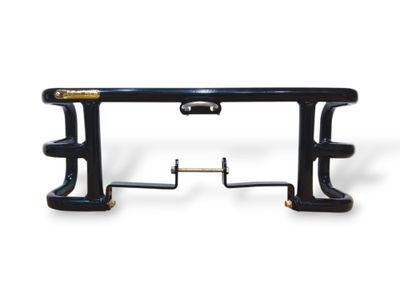 Premium Quality Bumper For Yamaha FZ-X_img_0