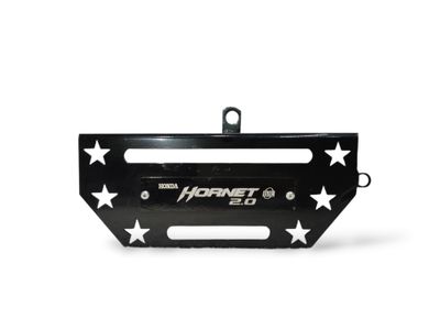 Cnc Star Model Silencer Gourde For Hornet & Hornet 2.0_img_0