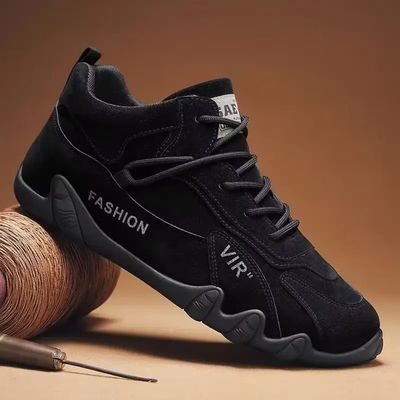 BREATHABLE SPORTS SOFT SOLE SHOE
