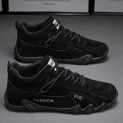 BREATHABLE SPORTS SOFT SOLE SHOE_img_2