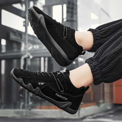 BREATHABLE SPORTS SOFT SOLE SHOE_img_4