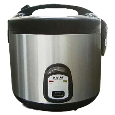 Kiam DJBS-302 Rice Cooker SS Delux-1.8 Ltr_img_0