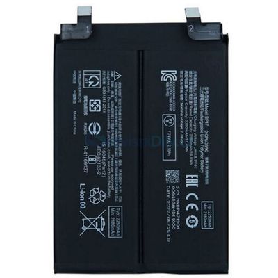 bp47 battary for xiaomi Redmi note 11pro+5g_img_0