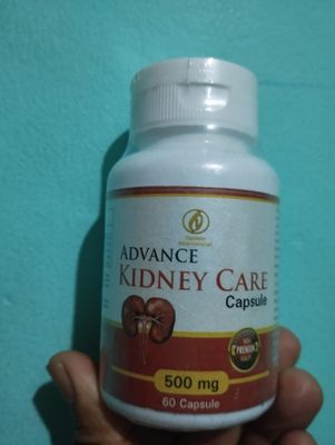 Advance Kidney Care Capsule and Syrup/ made in India_img_0