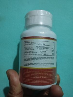 Advance Kidney Care Capsule and Syrup/ made in India_img_3