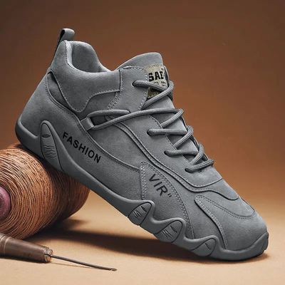 BREATHABLE SPORTS SOFT SOLE SHOE_img_2