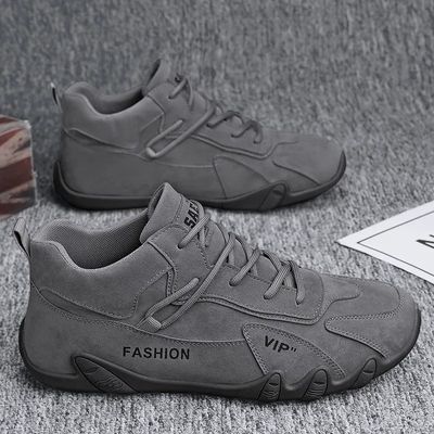 BREATHABLE SPORTS SOFT SOLE SHOE_img_1