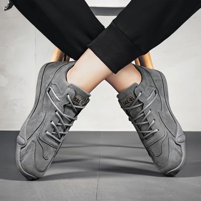 BREATHABLE SPORTS SOFT SOLE SHOE_img_4