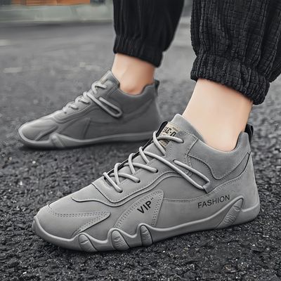 BREATHABLE SPORTS SOFT SOLE SHOE_img_3