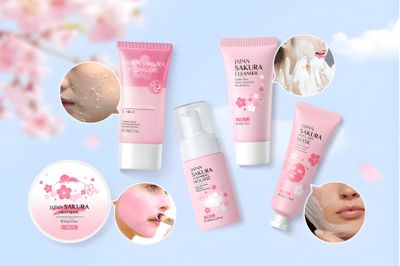 Laikou Strawberry Lip Mask – 18gm_img_1