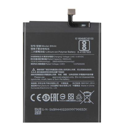 xiaomi Redmi 5+battary original bn4a_img_0