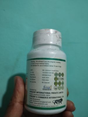 DYBO Care Capsule- made in India ,_img_1