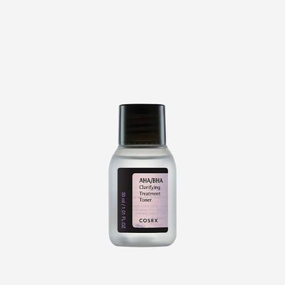 Cosrx Aha/Bha Clarifying Treatment Toner 30ml_img_0