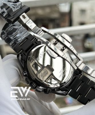 FOSSIL CHAIN FULL BLACK RG DIGIT CHRONO ACTIVE_img_3