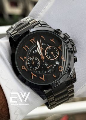 FOSSIL CHAIN FULL BLACK RG DIGIT CHRONO ACTIVE_img_5
