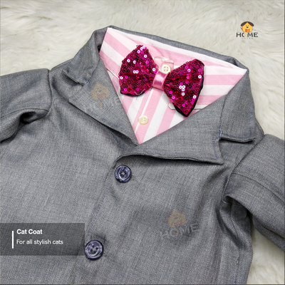 Cat coat set (3.5 kg size 17)_img_0