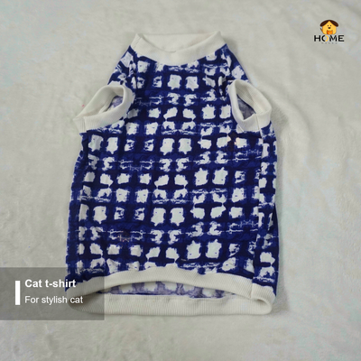 cat t-shirt (custome)_img_0