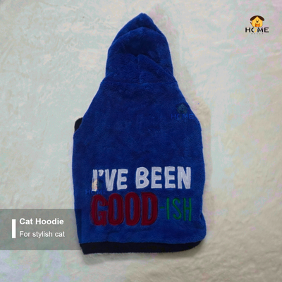 Cat hoodie Custome_img_0