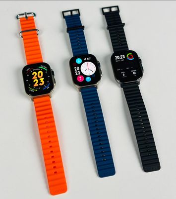 Udfine Watch Gear Smartwatch_img_0