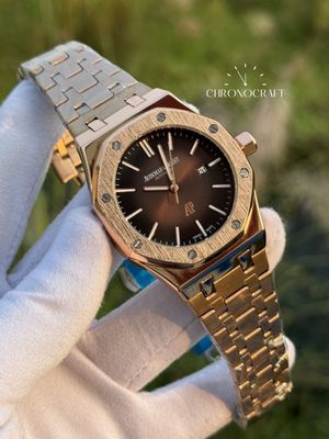 Audemars Piguet Royal Oak Quartz AA_img_0