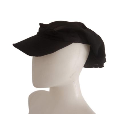 Women Hajj Nikab Cap Suncap - Ar-R'aoof BD_img_1