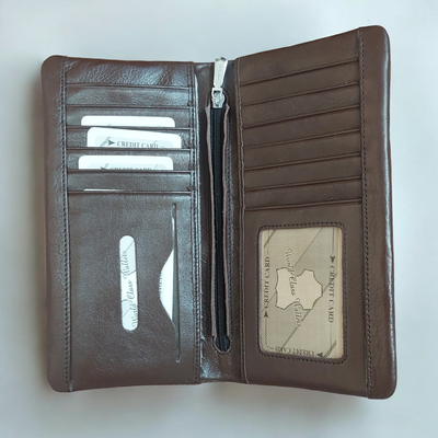 Artificial Leather Wallet_img_1