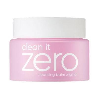 Clean It Zero Cleansing Balm Original 7ml_img_0