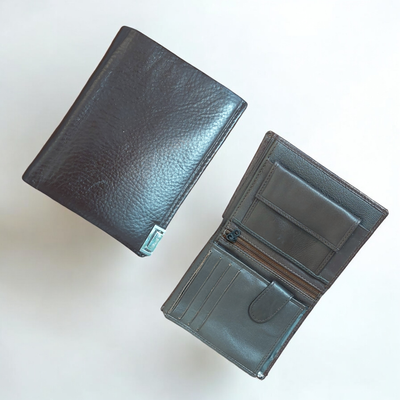Artificial Leather Wallet_img_0