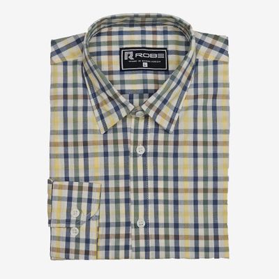 Men's Stylish Casual Shirt_img_0