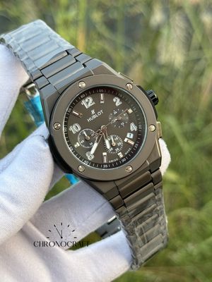 Hublot Big Bang Chronograph Chain AA_img_0