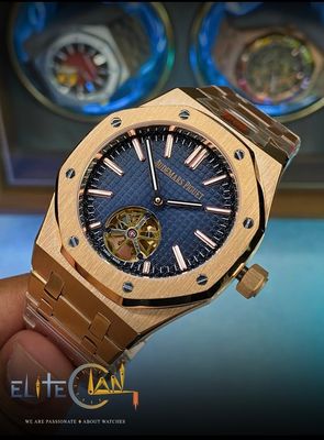 Audemars Piguet Royal Oak Selfwinding – Mastercopy_img_0