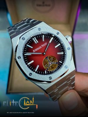 Audemars Piguet Royal Oak Selfwinding – Mastercopy_img_1