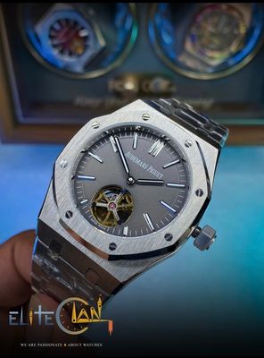 Audemars Piguet Royal Oak Selfwinding – Mastercopy_img_2