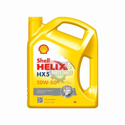 SHELL HELIX HX5 20W-50 MINERAL 4L_img_0