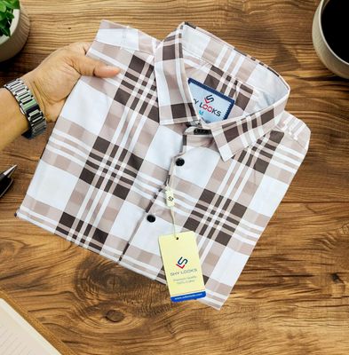 China Magnet Stretched Full Sleeve Shirt_img_0