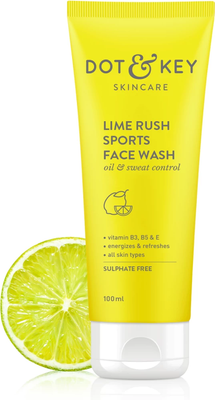 Dot & Key Lime Rush Facewash_img_0