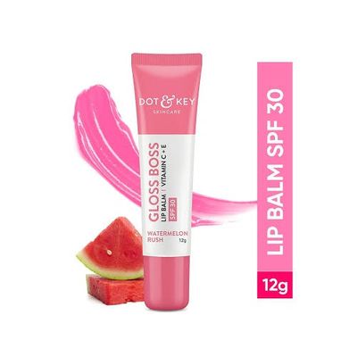Dot & Key Watermelon Rush Lip Balm_img_0