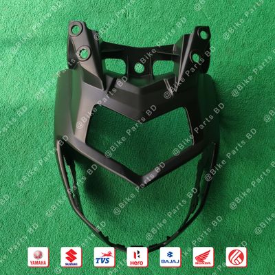 Headlight Mask (Upper) for Yamaha FZS V3 & FZS V3 Deluxe bike._img_0