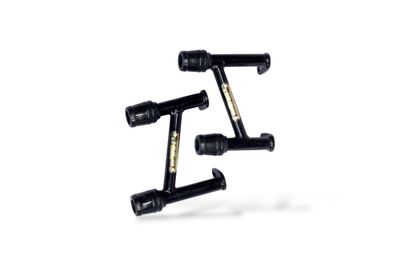 Nagin Bumper For Apache RTR,RTR 4v,RTR 4v Fi Abs_img_0