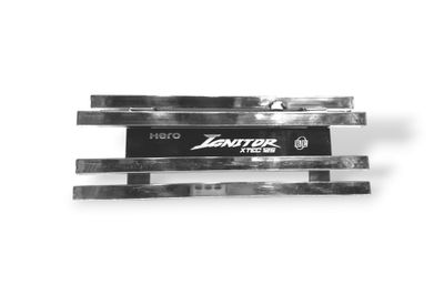 Premium SS Silencer Gourde Hero Ignitor X-tec_img_0