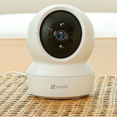 Hikvision EZVIZ CS-H6C 2MP Wi-Fi PT IP Camera_img_0