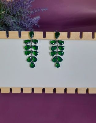 Lavinia CZ earrings_img_0