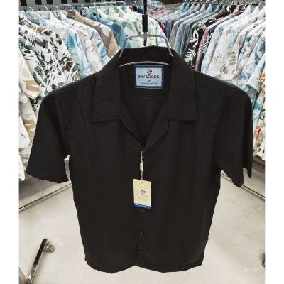Chinese Vangchur Half Sleeve Shirt_img_0
